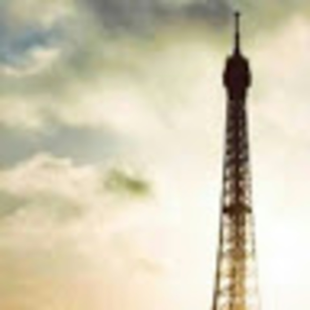 Meet your Posher, Xiomara